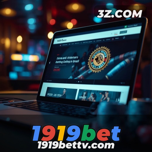 Diversão Infinita: Arcade do 1919bet Oferece Aventura e Emoção