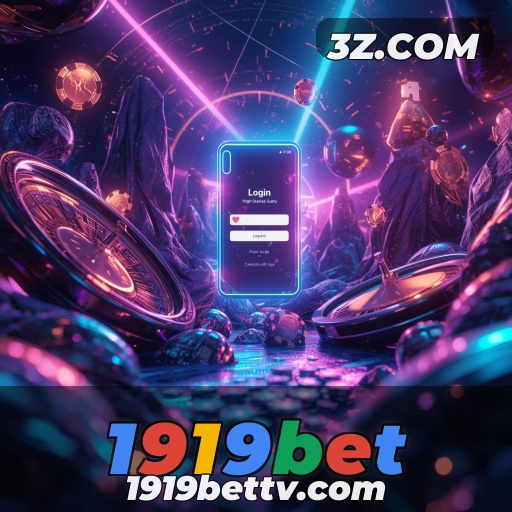 1919bet - A Experiência Única do Cassino no 1919bet para Jogadores