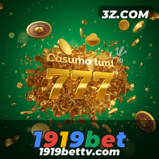 A Emoção dos Slots no 1919bet: Entre Fortuna e Diversão