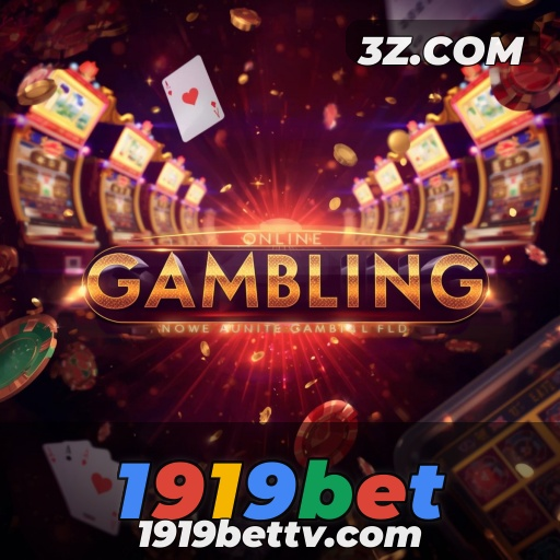 1919bet - Aposta Virtual Inovadora na 1919bet: Um Novo Horizonte